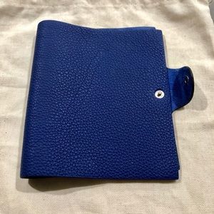 Hermès Notebook Cover